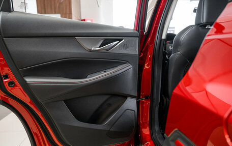 Changan CS35 Plus, 2025 год, 2 839 900 рублей, 34 фотография