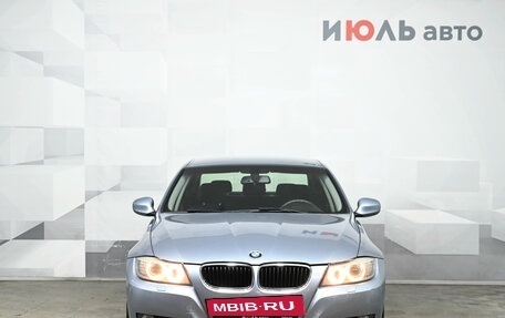 BMW 3 серия, 2011 год, 1 410 000 рублей, 2 фотография