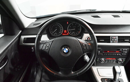 BMW 3 серия, 2011 год, 1 410 000 рублей, 12 фотография
