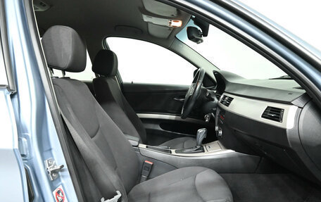 BMW 3 серия, 2011 год, 1 410 000 рублей, 10 фотография