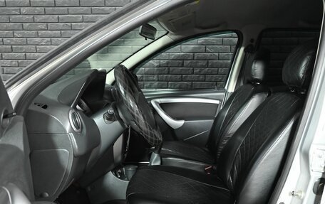 Renault Duster I рестайлинг, 2012 год, 650 000 рублей, 9 фотография