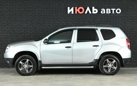 Renault Duster I рестайлинг, 2012 год, 650 000 рублей, 7 фотография