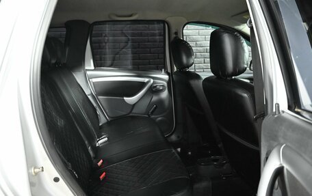 Renault Duster I рестайлинг, 2012 год, 650 000 рублей, 15 фотография