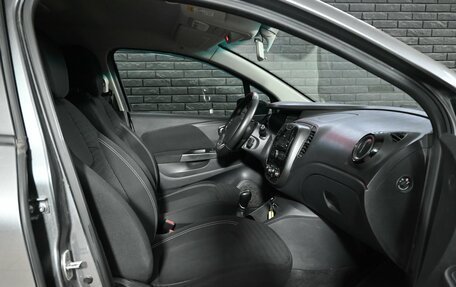 Renault Kaptur I рестайлинг, 2017 год, 1 300 000 рублей, 10 фотография