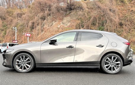 Mazda 3, 2022 год, 1 196 000 рублей, 3 фотография