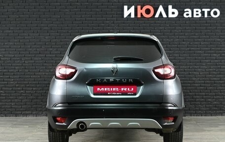 Renault Kaptur I рестайлинг, 2017 год, 1 300 000 рублей, 5 фотография