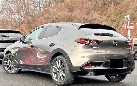 Mazda 3, 2022 год, 1 196 000 рублей, 4 фотография