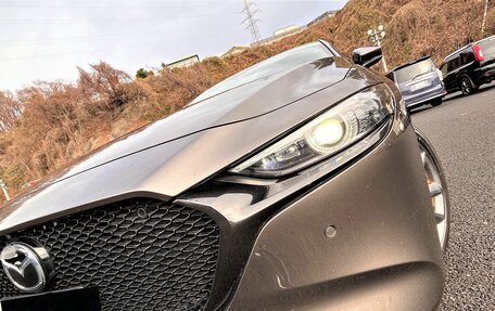 Mazda 3, 2022 год, 1 196 000 рублей, 10 фотография