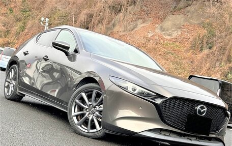 Mazda 3, 2022 год, 1 196 000 рублей, 8 фотография