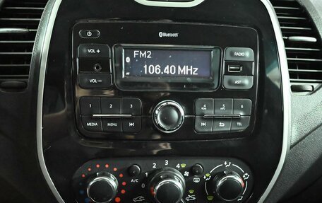 Renault Kaptur I рестайлинг, 2017 год, 1 300 000 рублей, 15 фотография