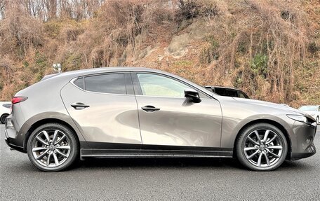 Mazda 3, 2022 год, 1 196 000 рублей, 7 фотография