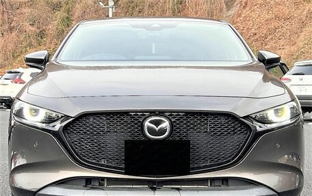 Mazda 3, 2022 год, 1 196 000 рублей, 9 фотография