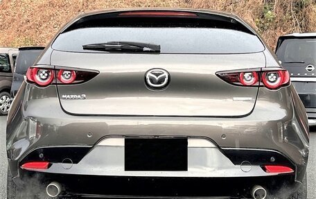 Mazda 3, 2022 год, 1 196 000 рублей, 5 фотография