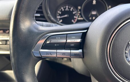 Mazda 3, 2022 год, 1 196 000 рублей, 14 фотография
