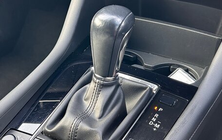 Mazda 3, 2022 год, 1 196 000 рублей, 24 фотография
