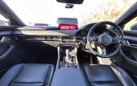 Mazda 3, 2022 год, 1 196 000 рублей, 11 фотография
