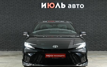 Toyota Camry, 2025 год, 4 120 000 рублей, 2 фотография