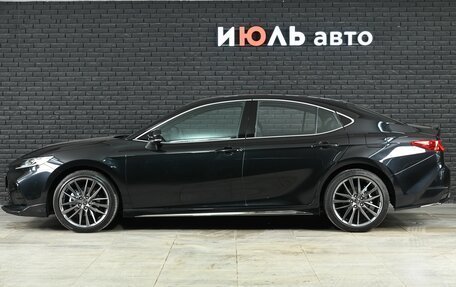 Toyota Camry, 2025 год, 4 120 000 рублей, 7 фотография