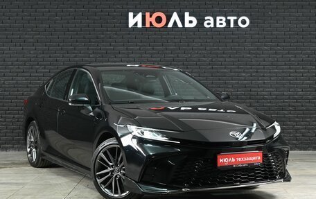 Toyota Camry, 2025 год, 4 120 000 рублей, 3 фотография