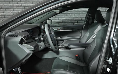 Toyota Camry, 2025 год, 4 120 000 рублей, 9 фотография