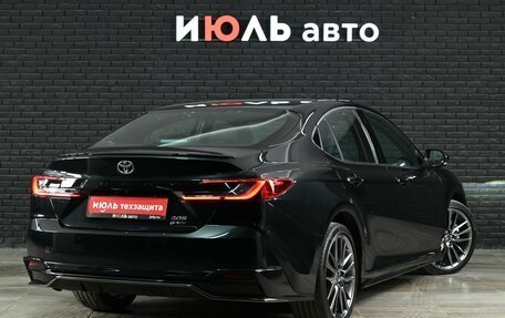 Toyota Camry, 2025 год, 4 120 000 рублей, 6 фотография