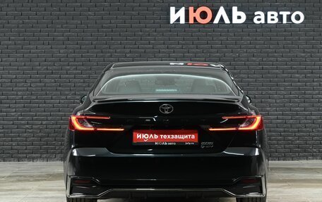 Toyota Camry, 2025 год, 4 120 000 рублей, 5 фотография