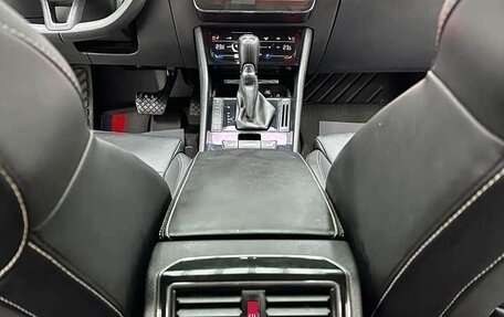Skoda Superb III рестайлинг, 2022 год, 1 890 000 рублей, 11 фотография