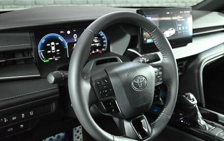 Toyota Camry, 2025 год, 4 120 000 рублей, 13 фотография