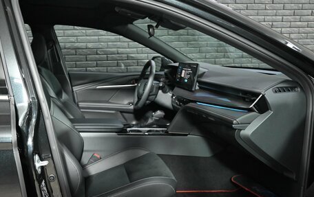 Toyota Camry, 2025 год, 4 120 000 рублей, 10 фотография