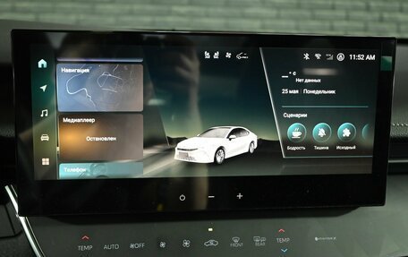 Toyota Camry, 2025 год, 4 120 000 рублей, 17 фотография