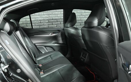 Toyota Camry, 2025 год, 4 120 000 рублей, 20 фотография