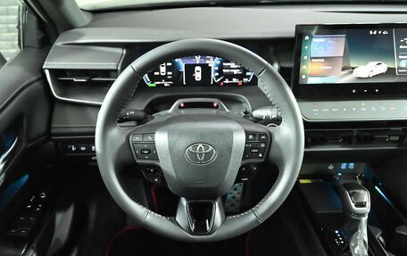 Toyota Camry, 2025 год, 4 120 000 рублей, 14 фотография
