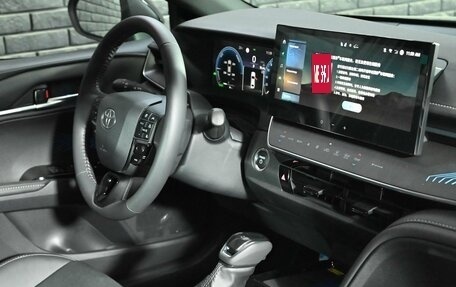 Toyota Camry, 2025 год, 4 120 000 рублей, 12 фотография