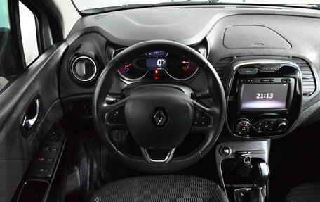 Renault Kaptur I рестайлинг, 2019 год, 1 750 000 рублей, 12 фотография