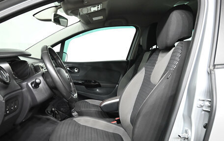 Renault Kaptur I рестайлинг, 2019 год, 1 750 000 рублей, 18 фотография