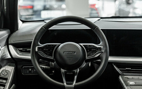 Haval F7, 2026 год, 3 799 000 рублей, 16 фотография