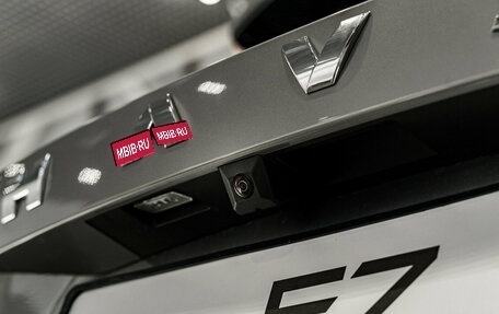 Haval F7, 2026 год, 3 799 000 рублей, 6 фотография