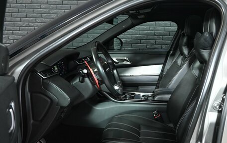 Land Rover Range Rover Velar I, 2018 год, 5 370 000 рублей, 10 фотография