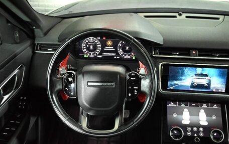 Land Rover Range Rover Velar I, 2018 год, 5 370 000 рублей, 15 фотография