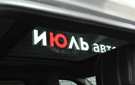 Land Rover Range Rover Velar I, 2018 год, 5 370 000 рублей, 20 фотография