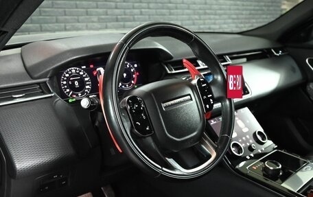 Land Rover Range Rover Velar I, 2018 год, 5 370 000 рублей, 16 фотография