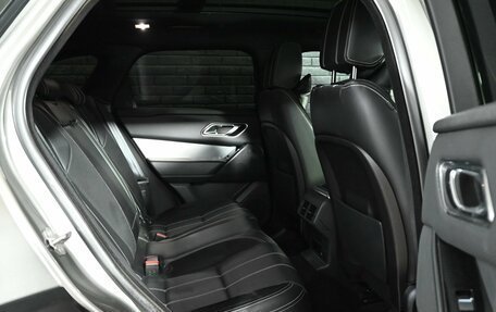 Land Rover Range Rover Velar I, 2018 год, 5 370 000 рублей, 21 фотография