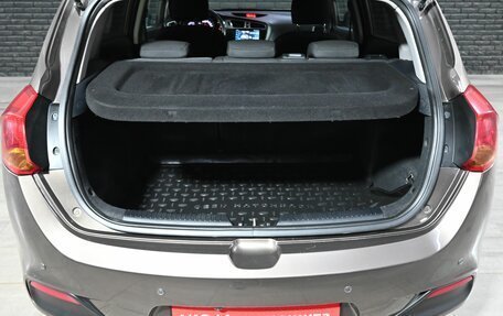 KIA cee'd III, 2015 год, 1 350 000 рублей, 6 фотография