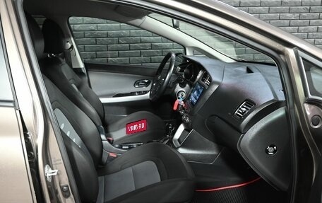 KIA cee'd III, 2015 год, 1 350 000 рублей, 11 фотография