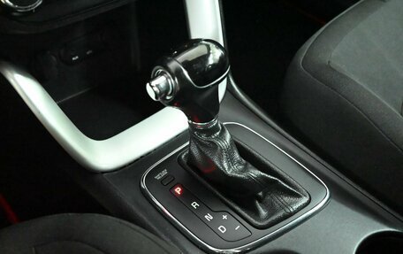 KIA cee'd III, 2015 год, 1 350 000 рублей, 16 фотография