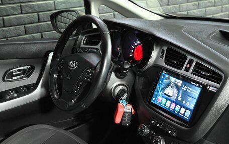 KIA cee'd III, 2015 год, 1 350 000 рублей, 14 фотография
