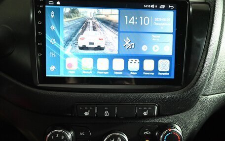 KIA cee'd III, 2015 год, 1 350 000 рублей, 17 фотография