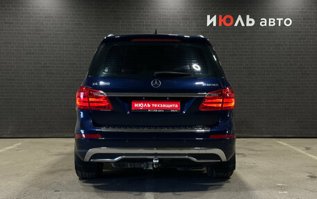 Mercedes-Benz GL-Класс, 2013 год, 2 850 000 рублей, 6 фотография