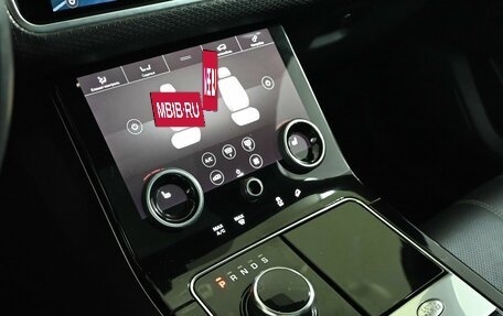 Land Rover Range Rover Velar I, 2018 год, 5 370 000 рублей, 18 фотография