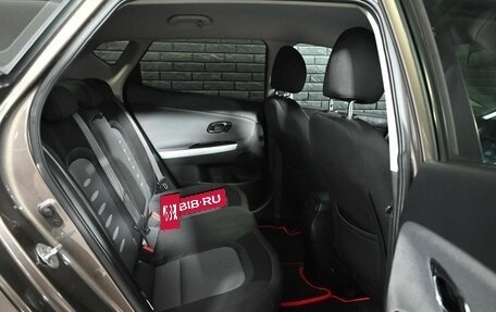 KIA cee'd III, 2015 год, 1 350 000 рублей, 19 фотография